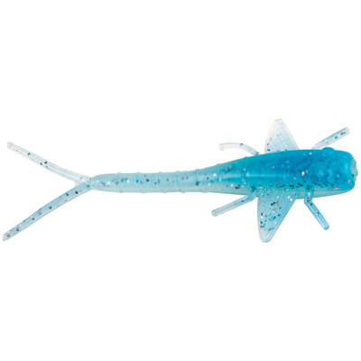 Bobby Garland BGMGMF406-50 Mayfly-Mo Glo Glow Worm