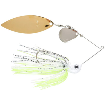 Accent Jacob Wheeler Ol' Big Spinnerbait Spot Remover