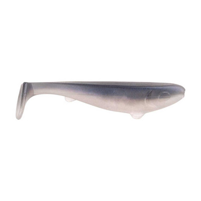 YUM Scottsboro Swimbait Pro Blue Pearl