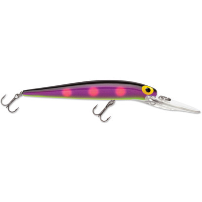 STORM LURES DEEP THUNDERSTICK Fishing Lure • WALLEYE – Toad Tackle