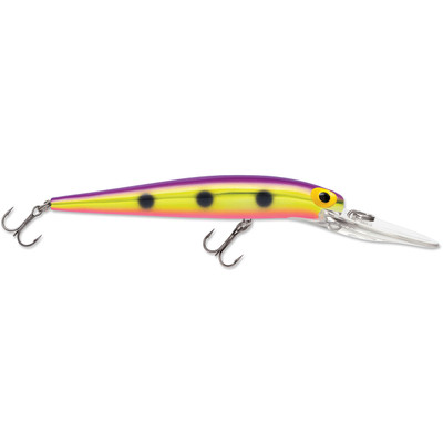 Storm Lures BABY THUNDERSTICK Fishing Lure • GOLD/CHARTREUSE