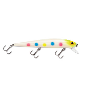 Storm Giant Suspending Thunderstick Lure, Ice Fishing Equipment Tools and  Garage Items