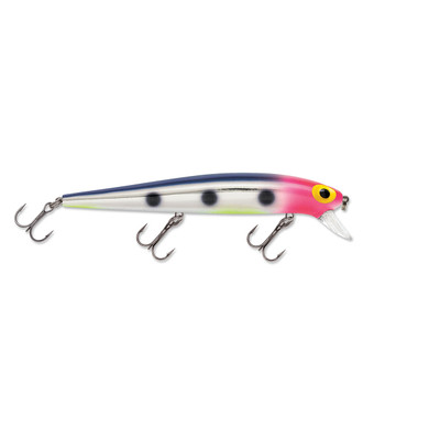 Storm Lures BABY THUNDERSTICK Fishing Lure • GOLD/CHARTREUSE