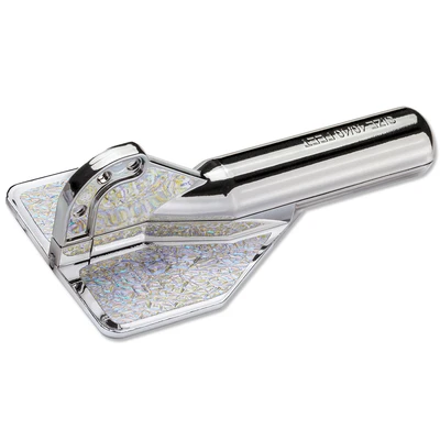 Luhr Jensen Jet Diver - Silver Crush