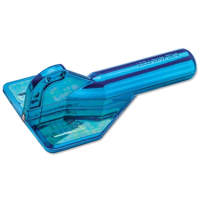 Luhr Jensen Jet Diver - Metallic Blue Moonjelly