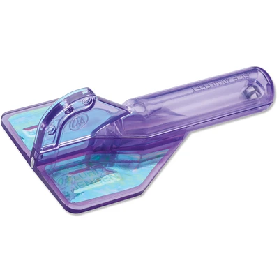 Luhr Jensen Jet Diver - Fish Candy Purple UV Moonjelly