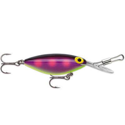 STORM LURES Magnum Hot'N Tot Fishing Lure – BH83 PARROT – Toad Tackle