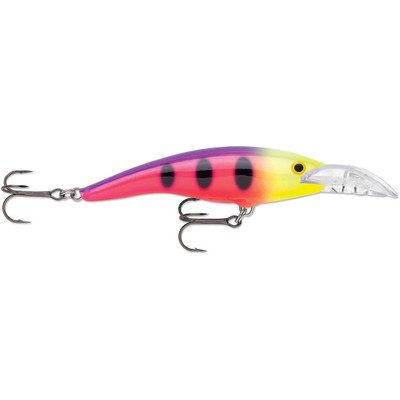 Scatter Rap Tail Dancer - Pokeys Tackle Shop