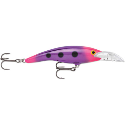 Rapala Scatter Rap Tail Dancer Rave