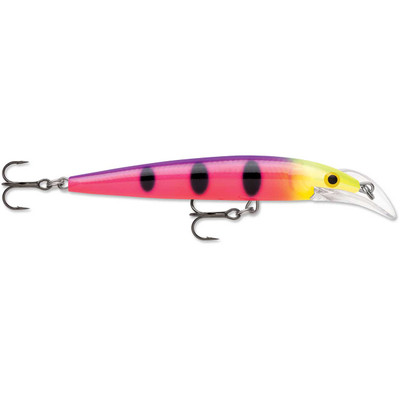 Rapala Scatter Rap Deep Husky Jerk - Rave