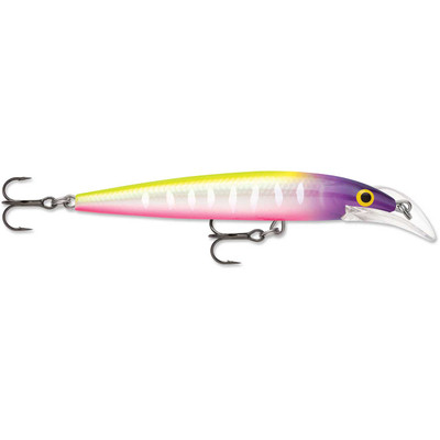 Rapala Scatter Rap Deep Husky Jerk Moldy Fruit