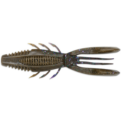 Rapala CrushCity Bronco Bug Bama Bug