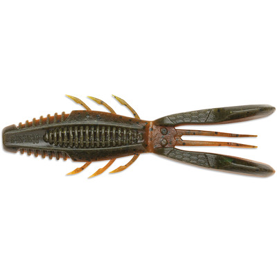Rapala CrushCity Bronco Bug Bama Craw