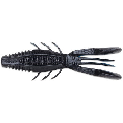 Rapala CrushCity Bronco Bug Black N Blue