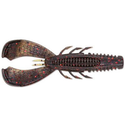 Rapala CrushCity Cleanup Craw California Craw