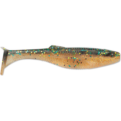 Rapala Crush City Mayor 4 inch / Perch