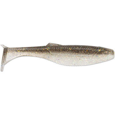 Rapala CrushCity Mayor - 4 - Gizzard Shad