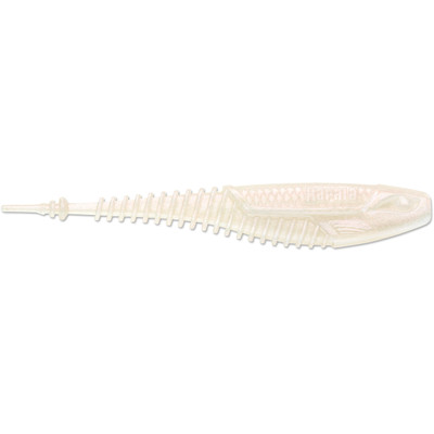 Rapala CrushCity Freeloader Albino Pearl