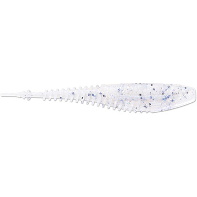 Rapala Crush City Freeloader Blue Pearl Holographic