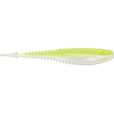 Rapala CrushCity Freeloader Chartreuse Pearl