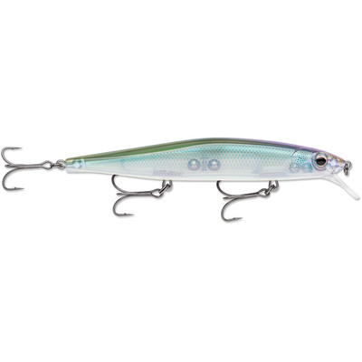 Rapala PXR Mavrik 110 Jerkbait Crystal Shad