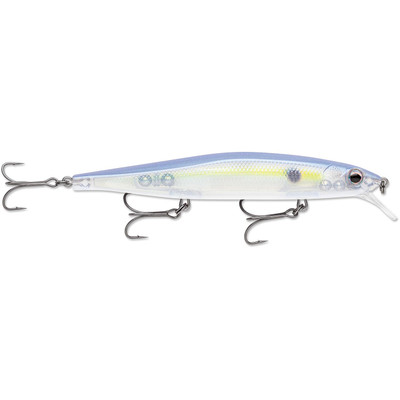 Rapala PXR Mavrik 110 Jerkbait Ghost Sexy Shad