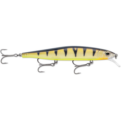 Rapala PXR Mavrik 110 Jerkbait Hot Perch