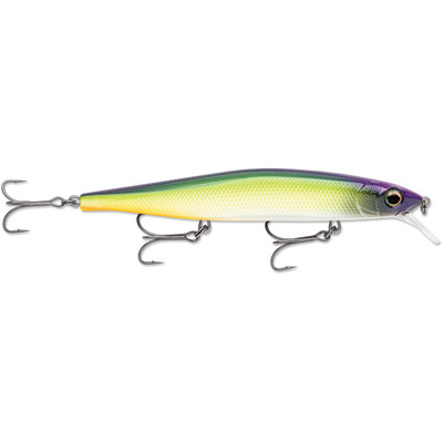 Rapala PXR Mavrik 110 Jerkbait - Hot Perch