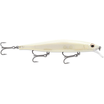 Rapala PXR Mavrik 110 Jerkbait Snow Storm