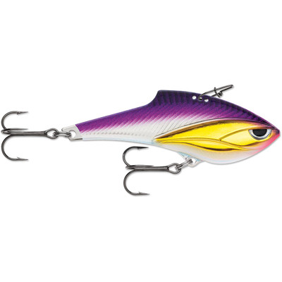 Rapala Rippin' Blade Bait Purpledescent