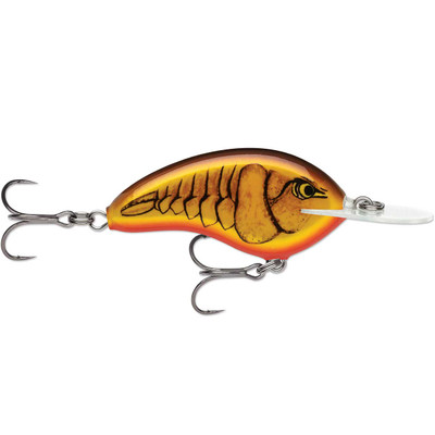 Rapala OG Deep Tiny 7 Classic Craw