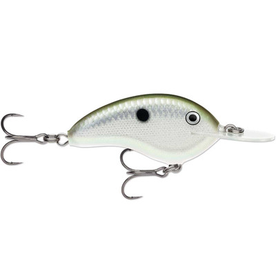 Rapala OG Deep Tiny 7 Crankbait Big Shad