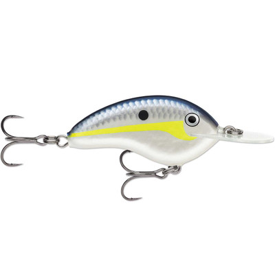 Rapala OG Deep Tiny 7 Crankbait Big Shad