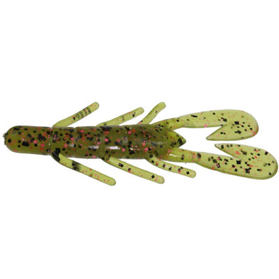 Zoom Ultra-Vibe Speed Craw Hot Watermelon