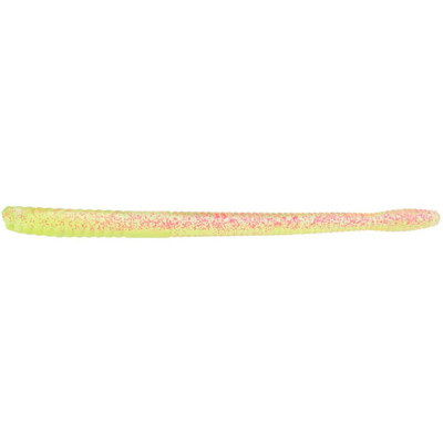 Zoom Magnum Trick Worm 7'' Green Pumpkin 8Pk – Hammonds Fishing