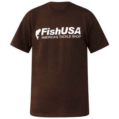 WALLEYE PERFORMANCE SHIRT (YOUTH)