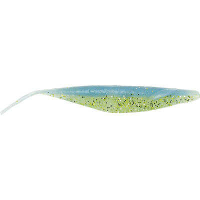 Deps Sakamata Shad Soft Jerkbait Reservoir Shad