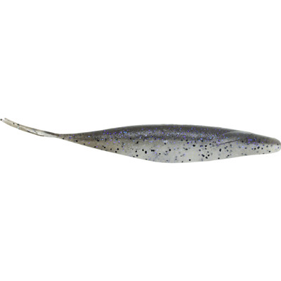 Deps Sakamata Shad Soft Jerkbait Electric Shad