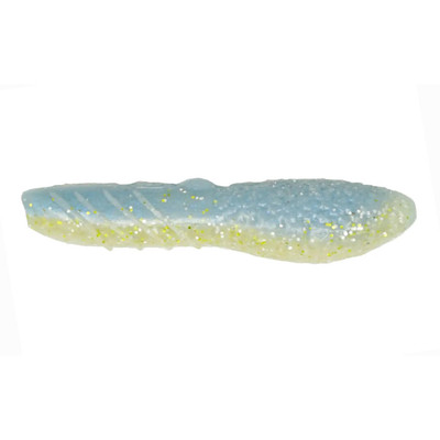 Deps Cover Scat Soft Stick Bait Pearl White Silver Flake 09 – Hammonds  Fishing