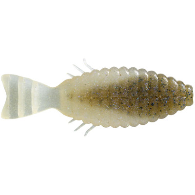 Deps Bull Flat Champagne Pepper-Neon Pearl