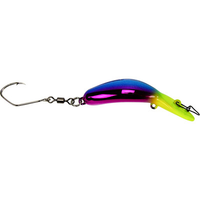 Character Lures Kraken | D.N.A.; 3 in. | FishUSA