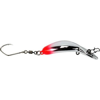 Character Lures Loko | Gold Digger; 40 | FishUSA