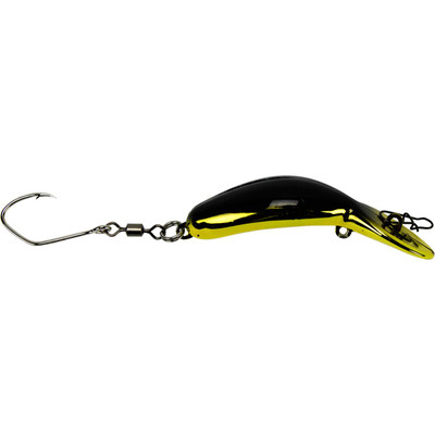 Character Lures Kraken | Double Trouble; 3 in. | FishUSA