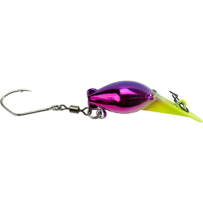 custom painted fishing lures｜TikTok Search