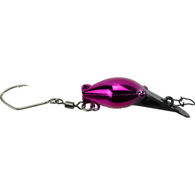 Lyman Lures - Model 80 size 4 Lyman plug. another great