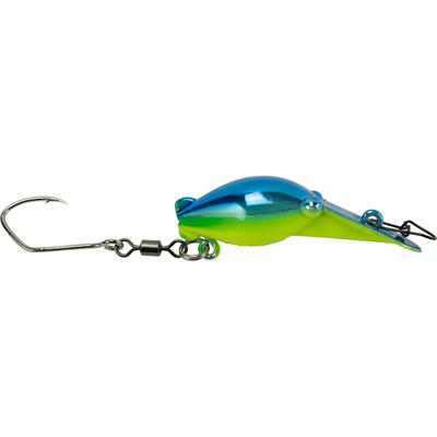 Luhr-Jensen Hot Shot Diving Plug Salmon, Steelhead, Trout