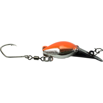 Character Lures Loko | Rasta Fire; 30 | FishUSA