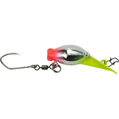 Character Lures Loko | Stop Light; 35 | FishUSA