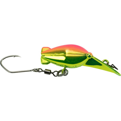 Character Lures Loko | Mayhem; 35 | FishUSA