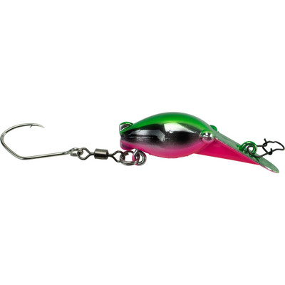 Character Lures Loko | Gold Digger; 40 | FishUSA